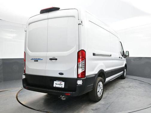 2023 Ford Transit-350 Base