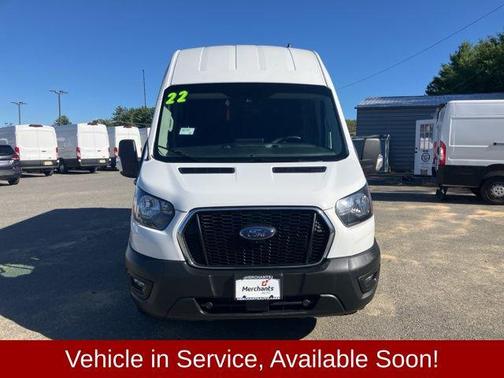 2022 Ford Transit-350 Base