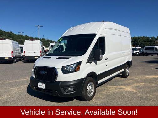 2022 Ford Transit-350 Base