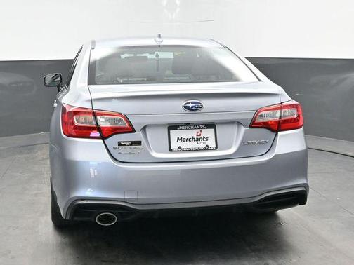 2019 Subaru Legacy Premium