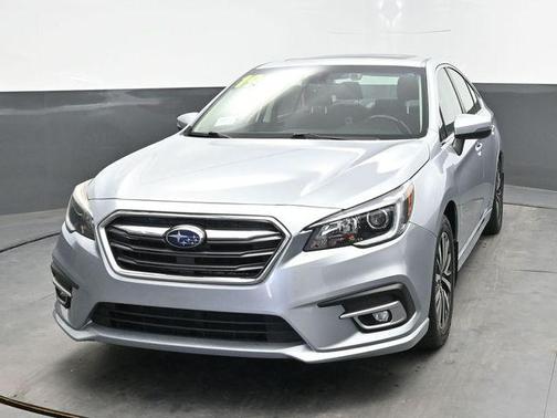 2019 Subaru Legacy Premium