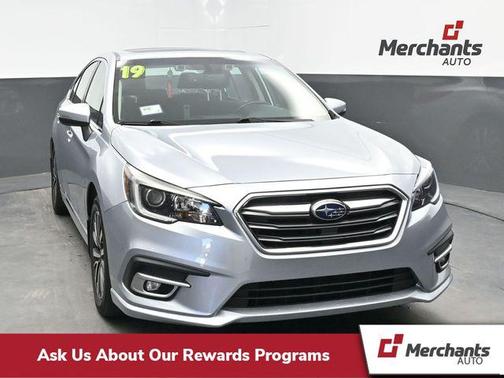 2019 Subaru Legacy Premium