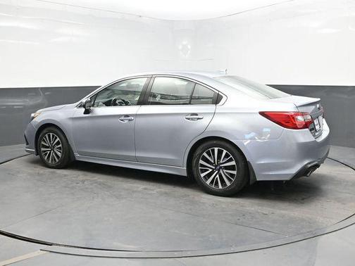 2019 Subaru Legacy Premium