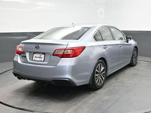 2019 Subaru Legacy Premium