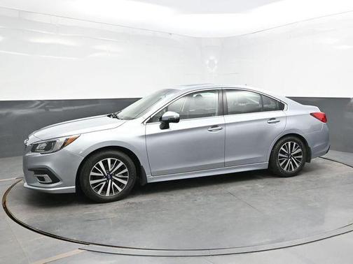 2019 Subaru Legacy Premium