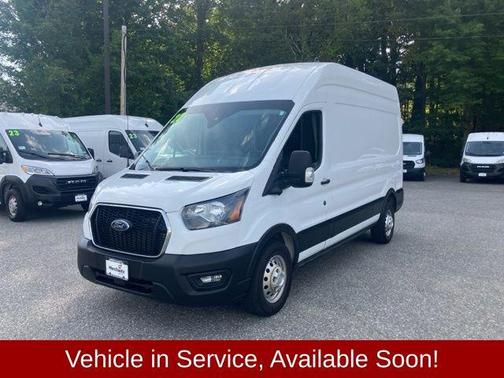 2022 Ford Transit-350 Base