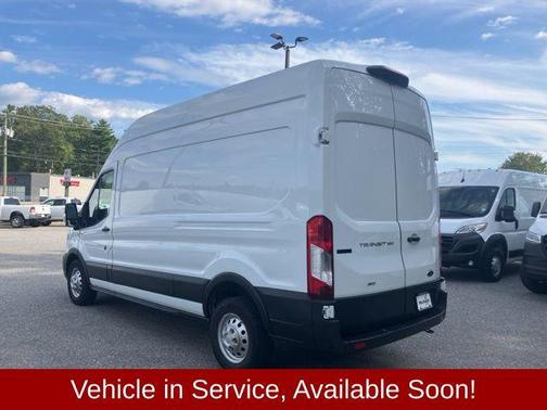 2022 Ford Transit-350 Base