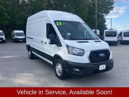 2022 Ford Transit-350 Base