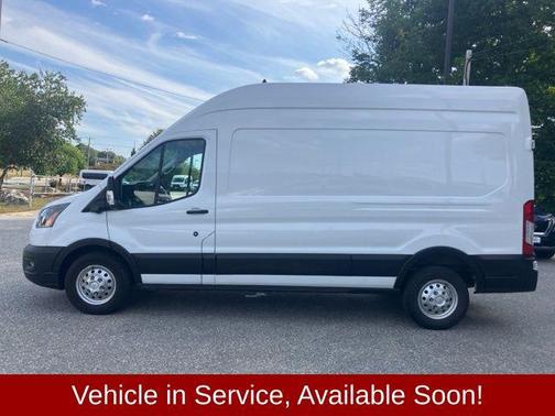 2022 Ford Transit-350 Base