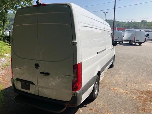 2023 Mercedes-Benz Sprinter 2500 High Roof