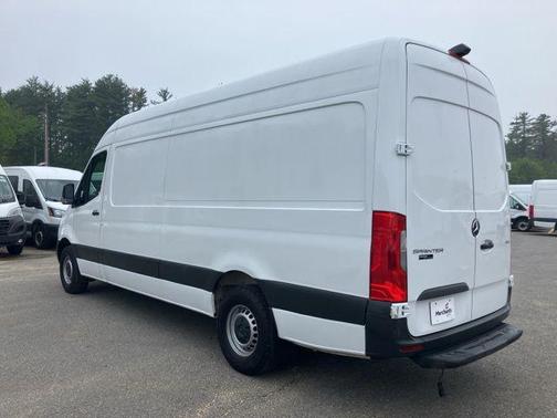 2023 Mercedes-Benz Sprinter 2500 High Roof