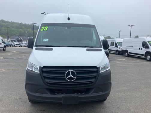 2023 Mercedes-Benz Sprinter 2500 High Roof