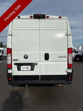 2023 RAM ProMaster 3500 High Roof