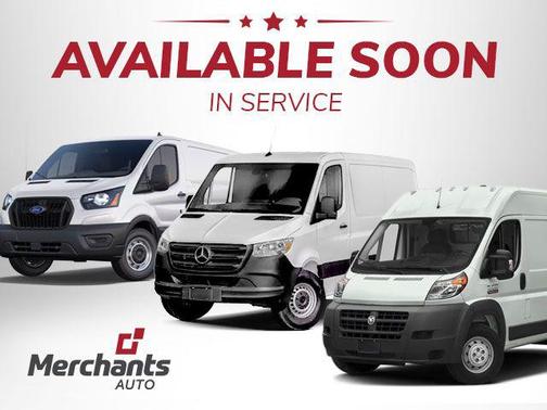 2023 RAM ProMaster 3500 High Roof