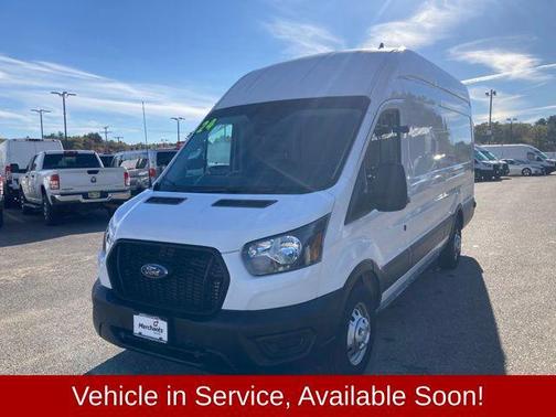 2024 Ford Transit-350 Base
