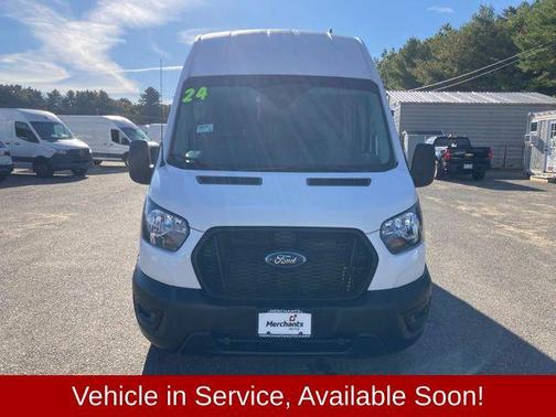 2024 Ford Transit-350 Base