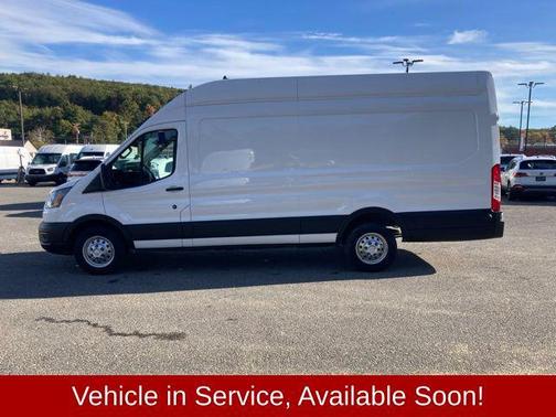 2024 Ford Transit-350 Base