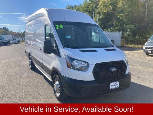 2024 Ford Transit-350 Base