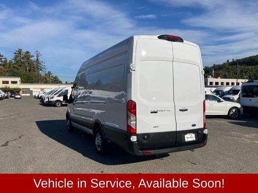 2024 Ford Transit-350 Base