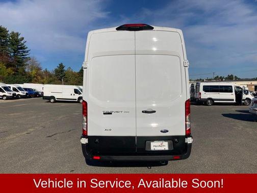 2024 Ford Transit-350 Base