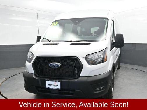 2023 Ford Transit-350 XL