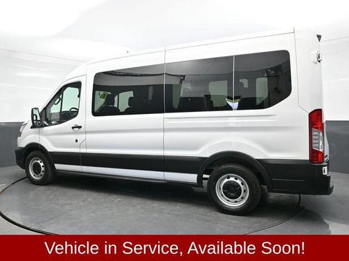 2023 Ford Transit-350 XL