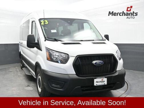2023 Ford Transit-350 XL