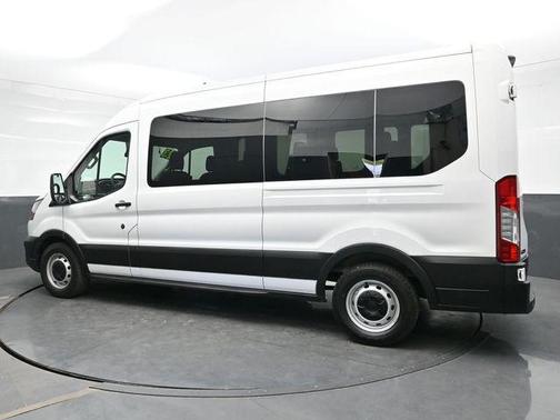 2023 Ford Transit-350 XL