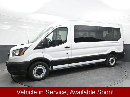 2023 Ford Transit-350 XL