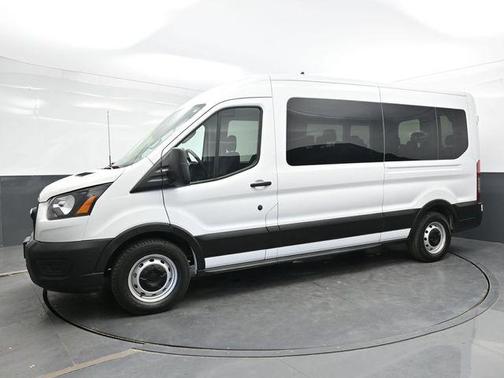 2023 Ford Transit-350 XL