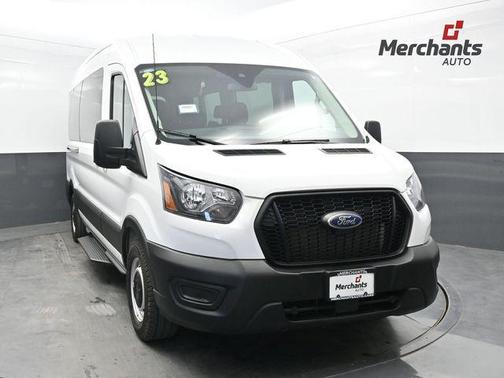 2023 Ford Transit-350 XL