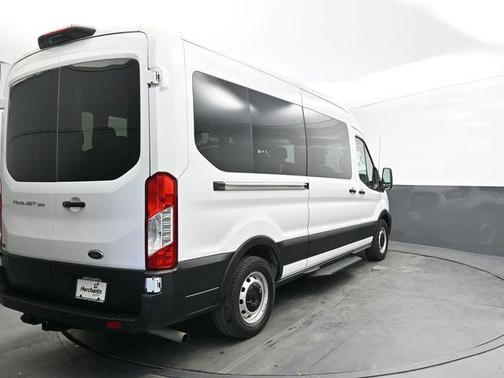 2023 Ford Transit-350 XL