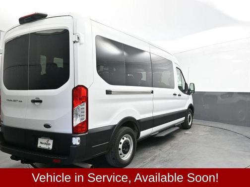 2023 Ford Transit-350 XL