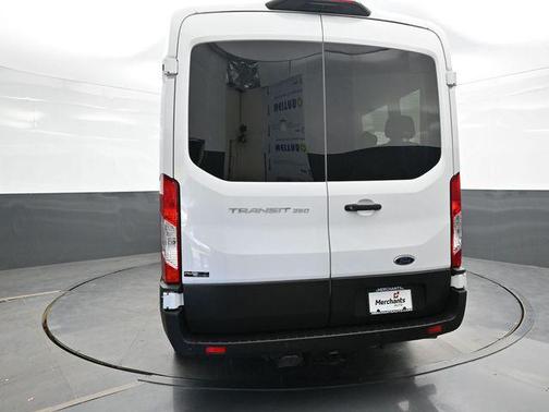 2023 Ford Transit-350 XL