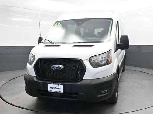 2023 Ford Transit-350 XL