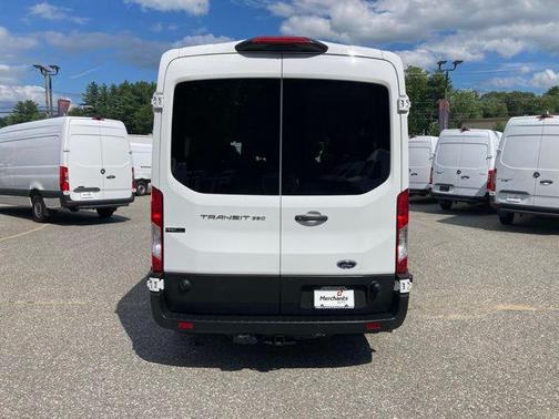 2024 Ford Transit-350 XL