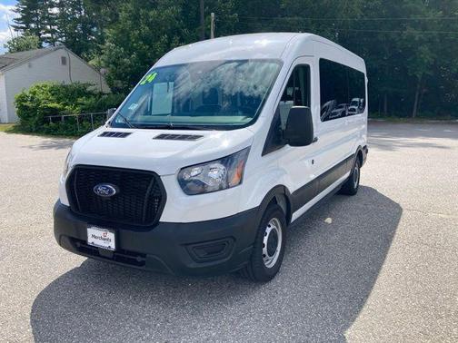 2024 Ford Transit-350 XL