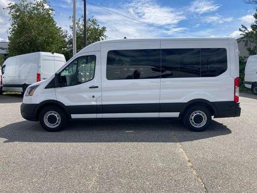 2024 Ford Transit-350 XL