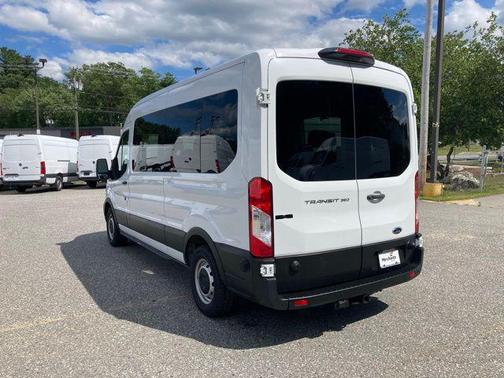 2024 Ford Transit-350 XL