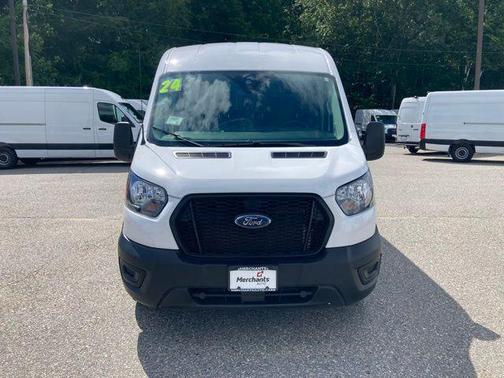 2024 Ford Transit-350 XL