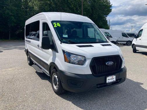 2024 Ford Transit-350 XL