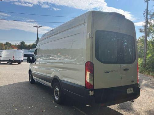 2021 Ford Transit-350 Base