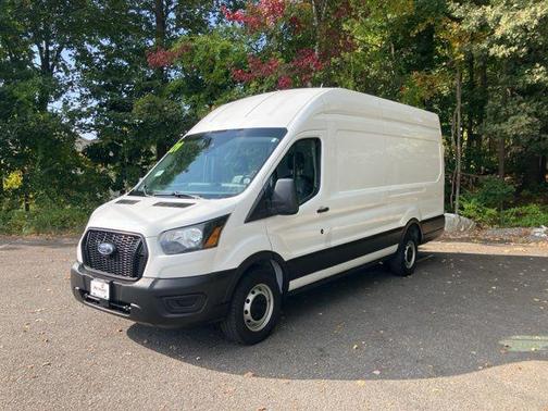 2021 Ford Transit-350 Base