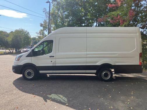2021 Ford Transit-350 Base