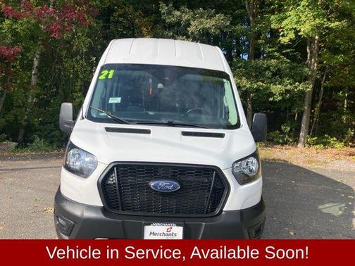 2021 Ford Transit-350 Base