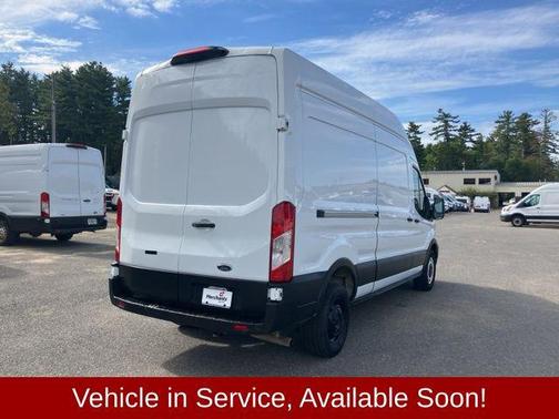 2023 Ford Transit-250 Base