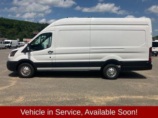 2023 Ford Transit-350 Base
