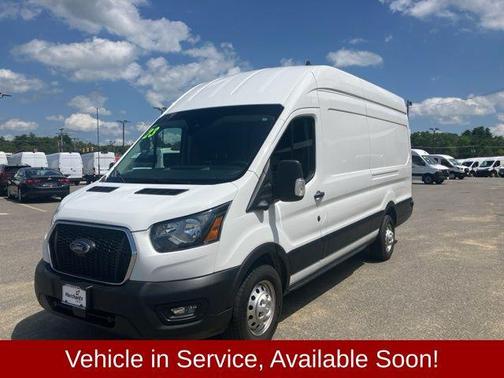 2023 Ford Transit-350 Base
