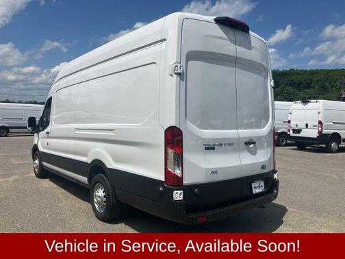 2023 Ford Transit-350 Base