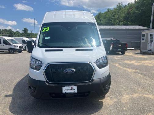 2023 Ford Transit-350 Base